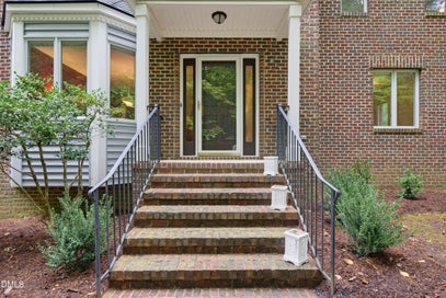 1105 Erins Way Lane Raleigh NC 27614
