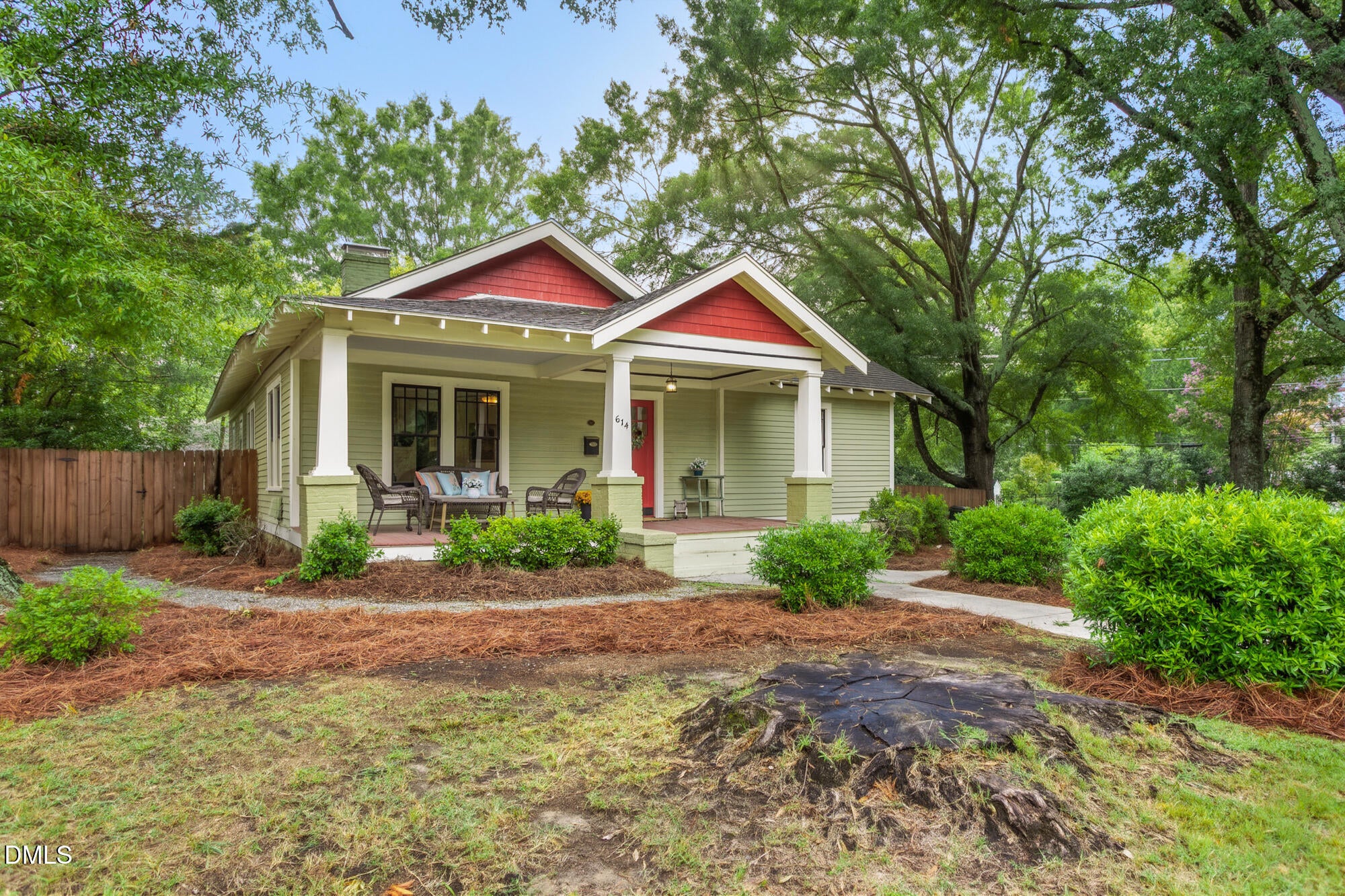 614 Central Avenue