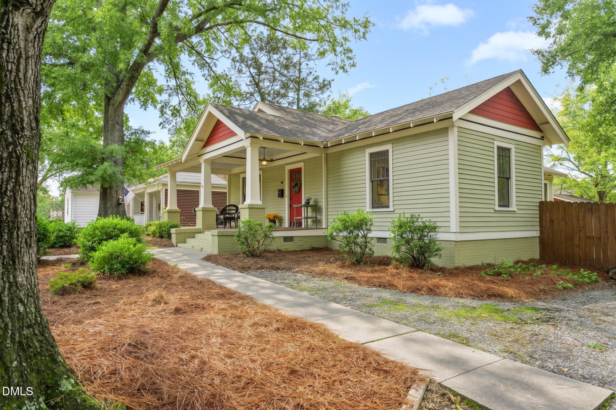 614 Central Avenue