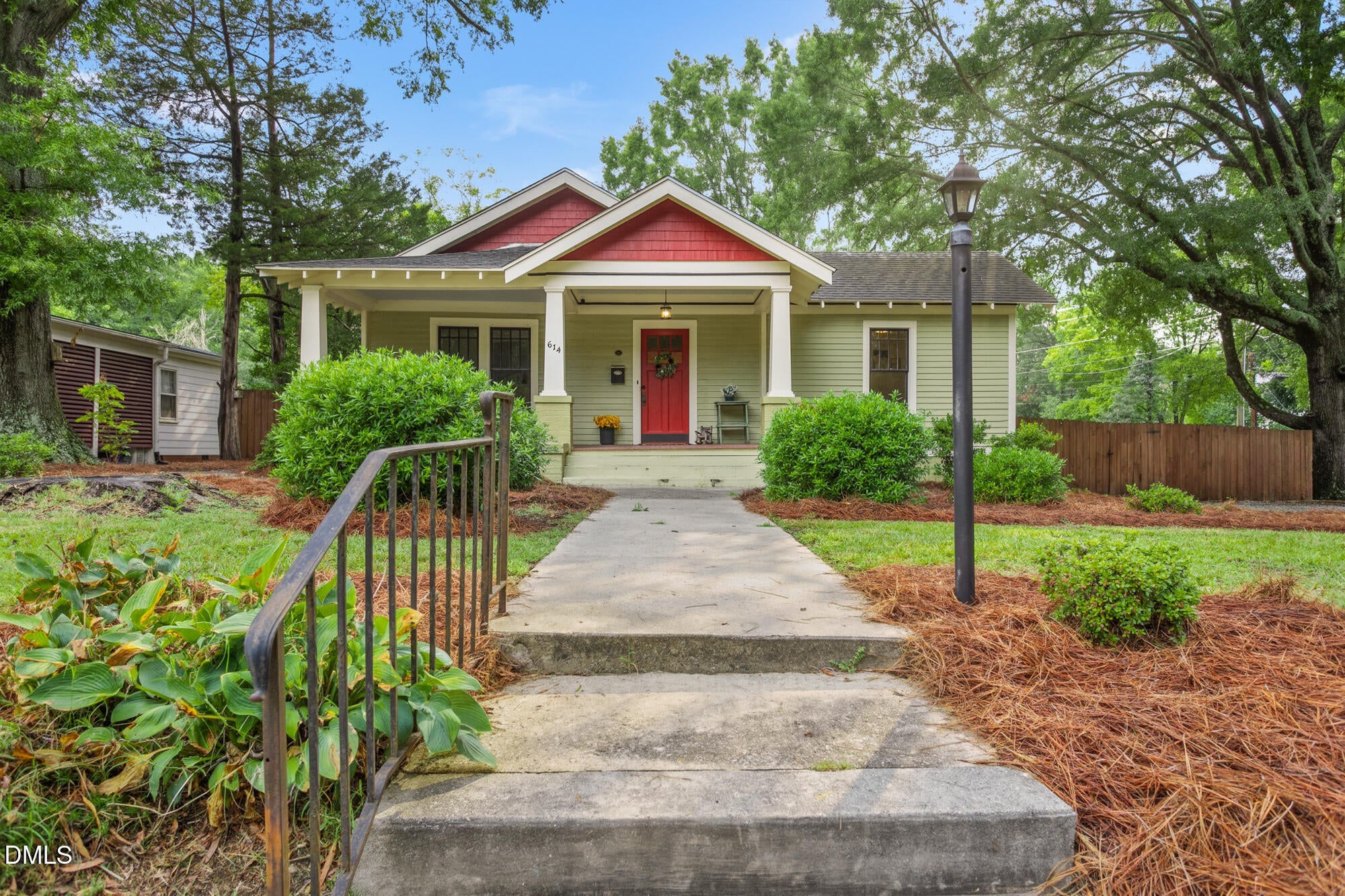 614 Central Avenue