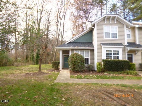 Photo of 2270 Plum Frost Drive, Raleigh, NC 27603 (MLS # 10192536)