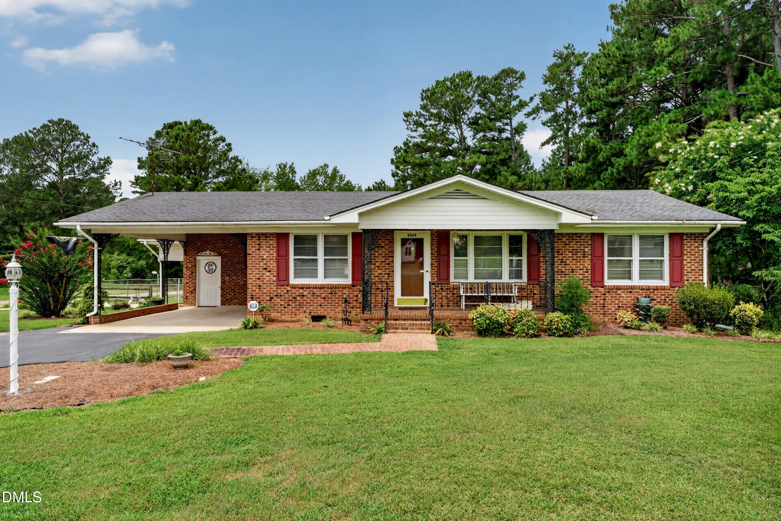 6269 Flower Hill Road