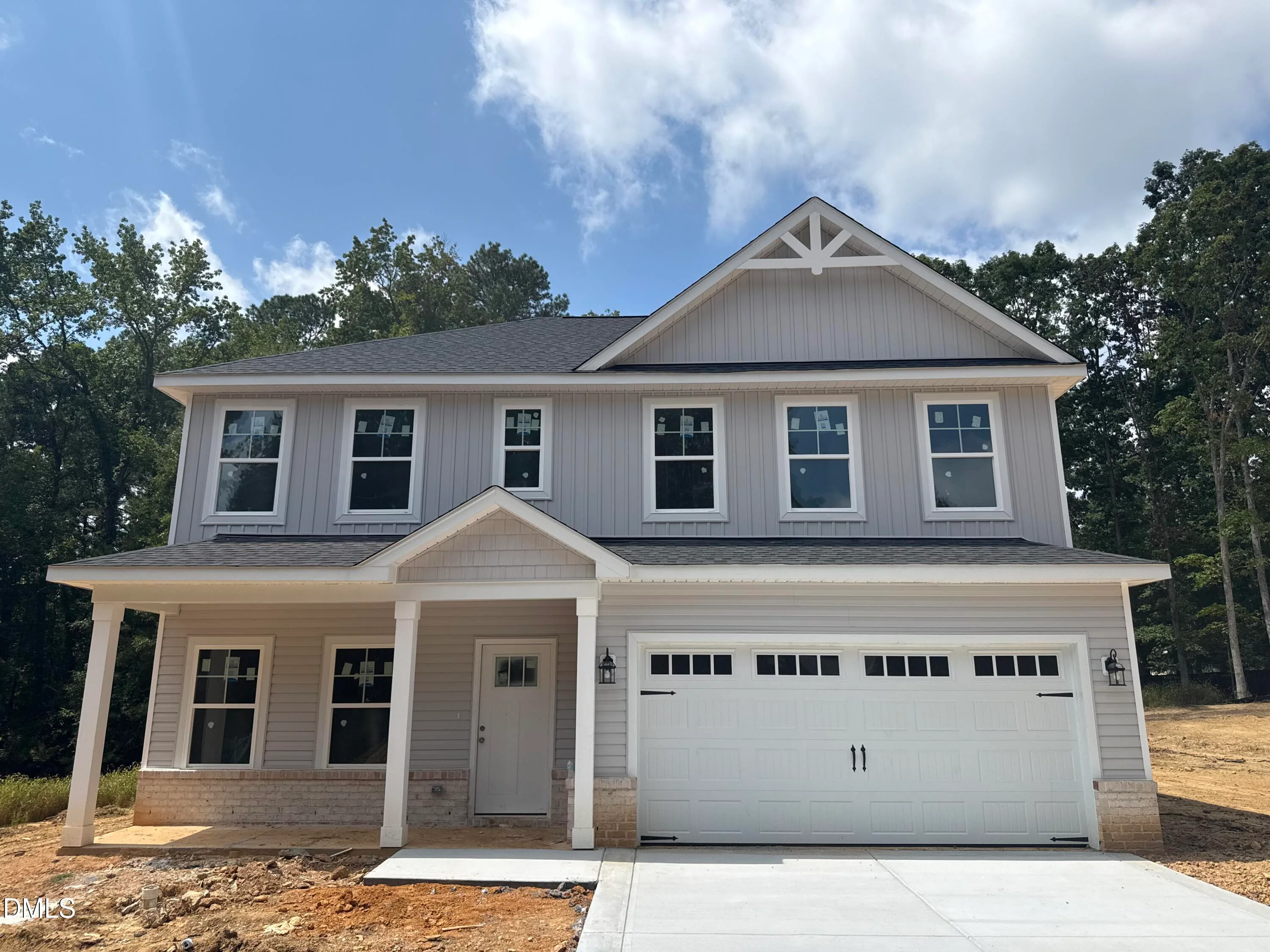709 Crestview Drive