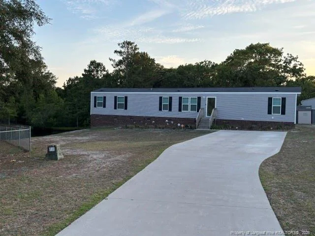 2039 Cedar Lane SW