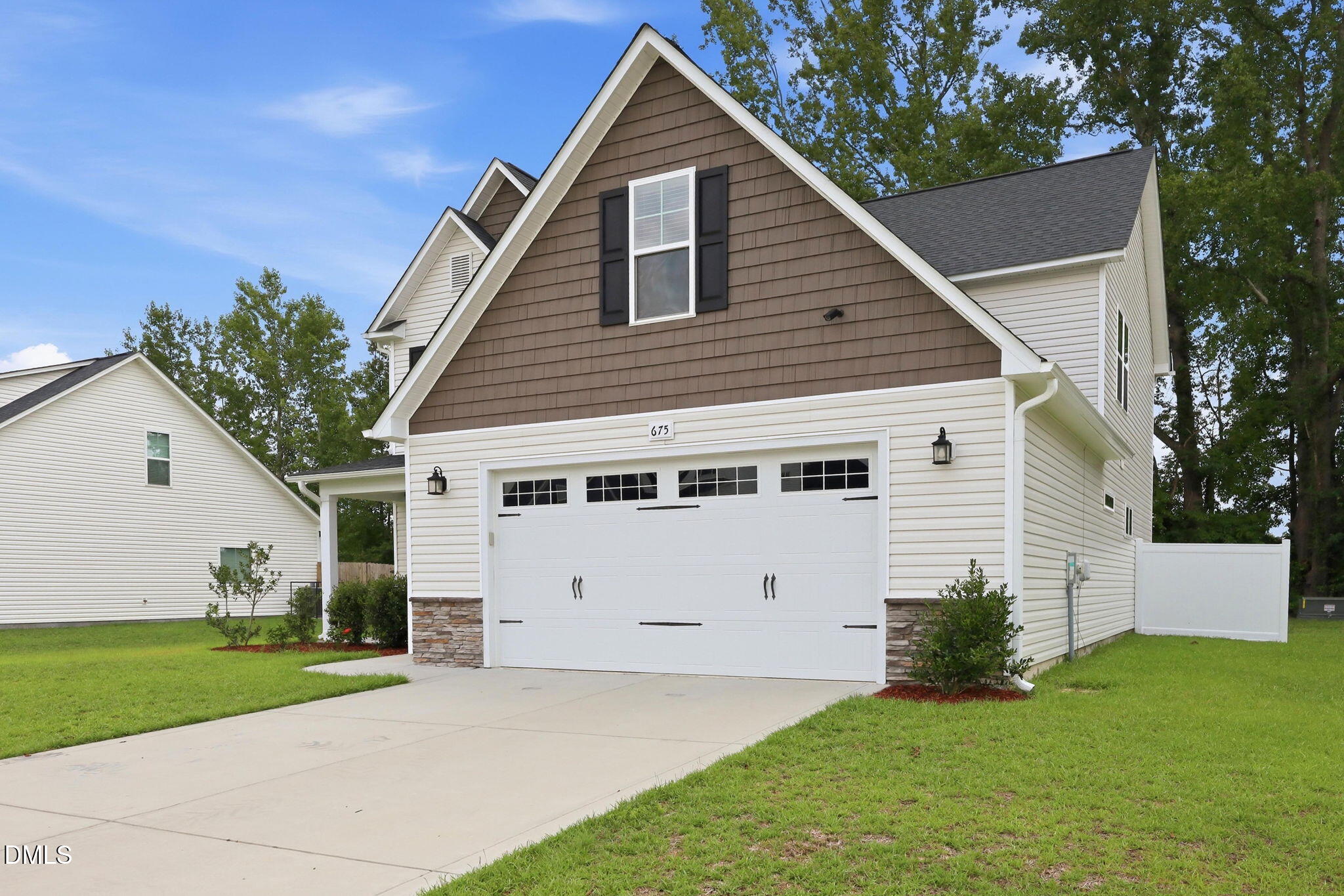675 Amusement Drive