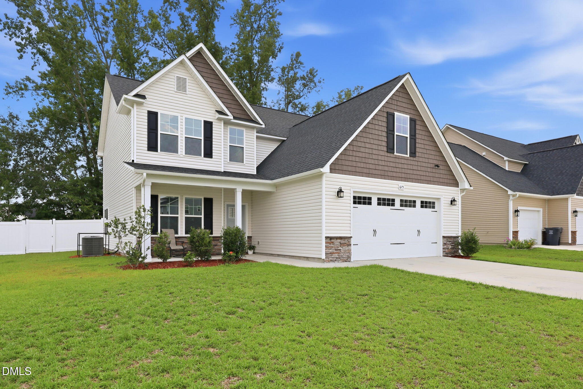 675 Amusement Drive
