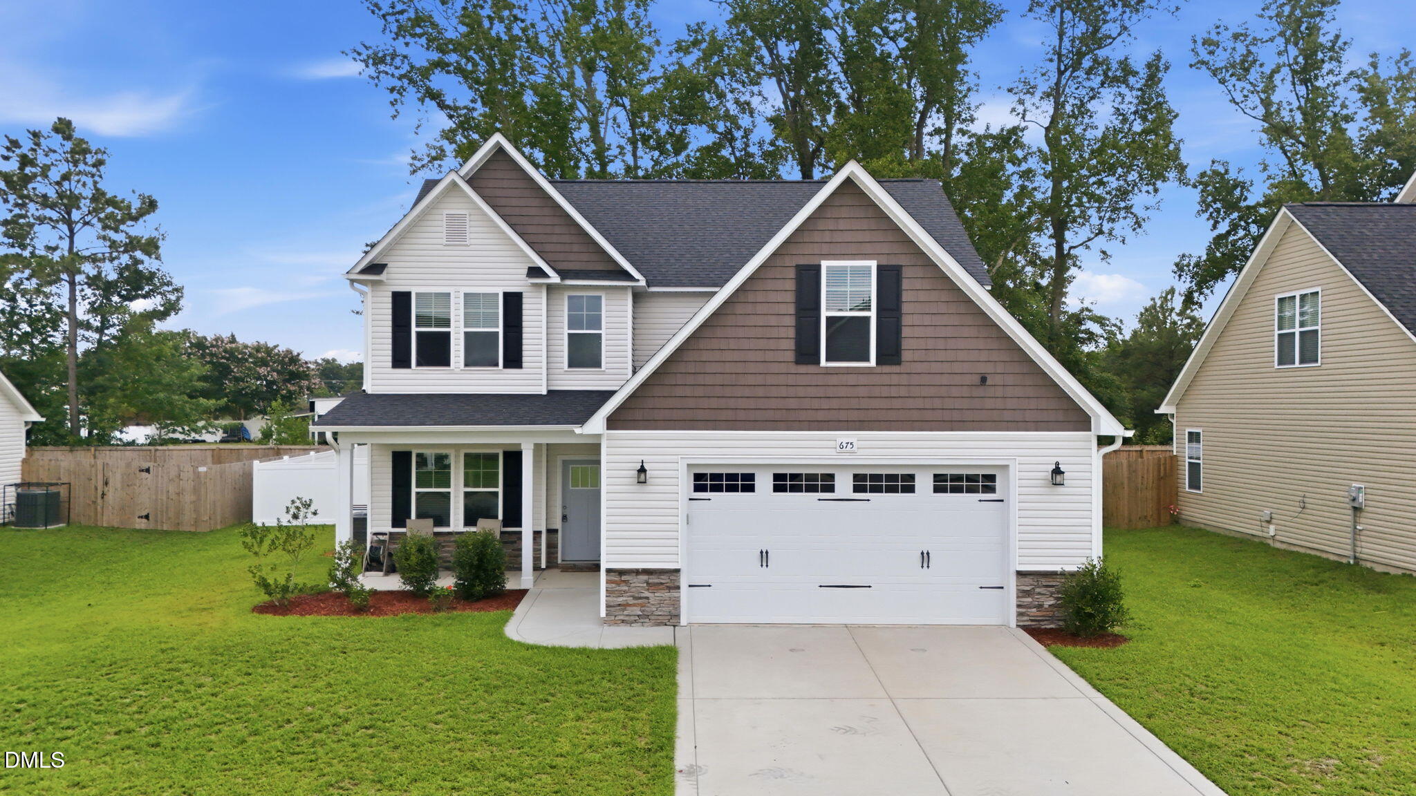 675 Amusement Drive