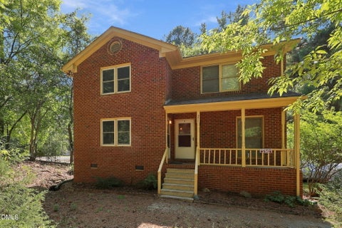 Photo of 371 Umstead Drive #A, Chapel Hill, NC 27516 (MLS # 10194264)