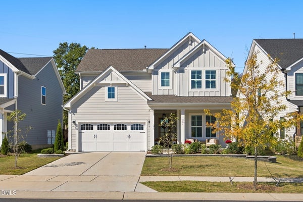 204 MURRAY GREY LN, WAKE FOREST, NC 27587 - Image cff6e091cb216b7eee0672b9f488e61b/70327429