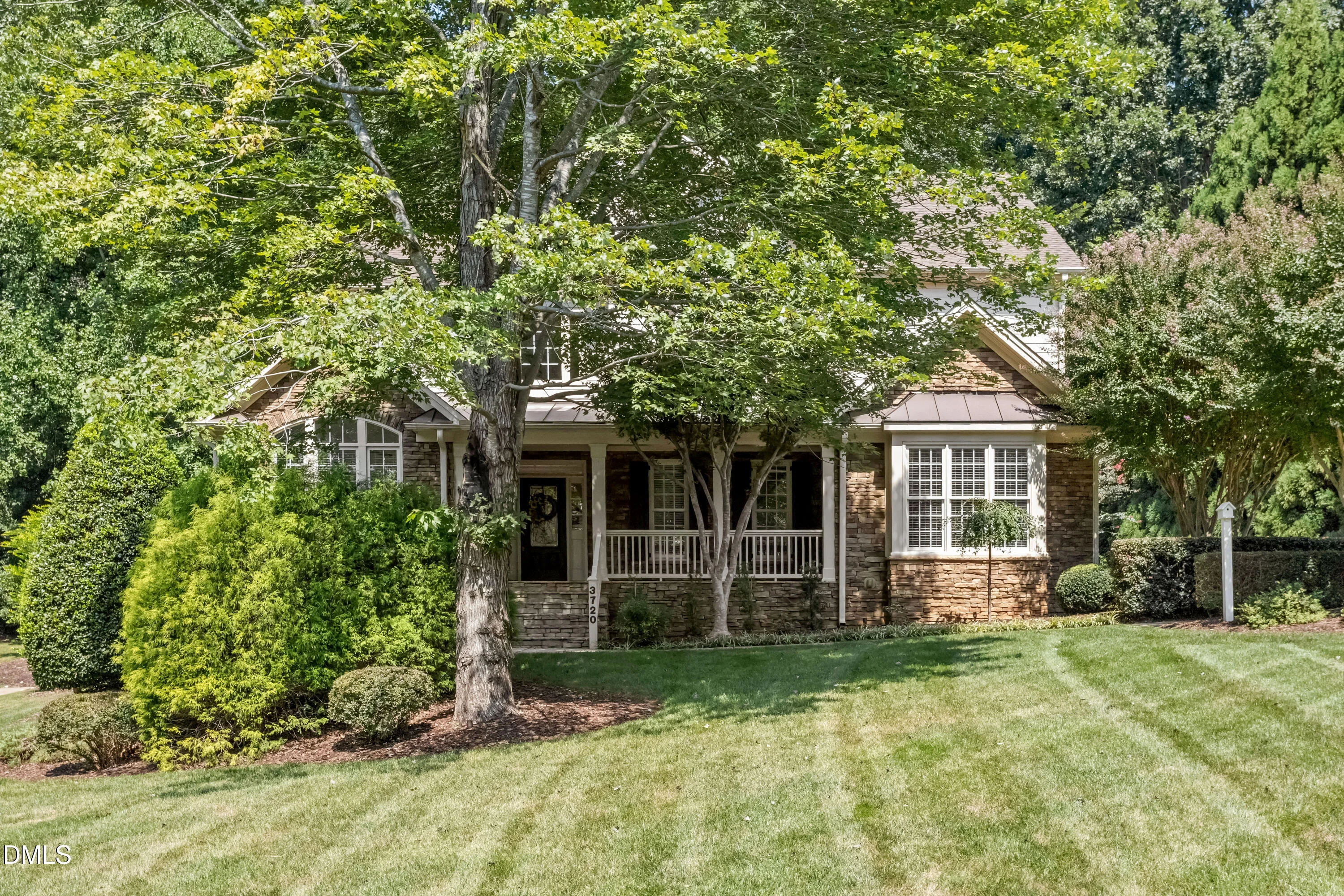 3720 Grandbridge Drive, Apex, NC, 27539