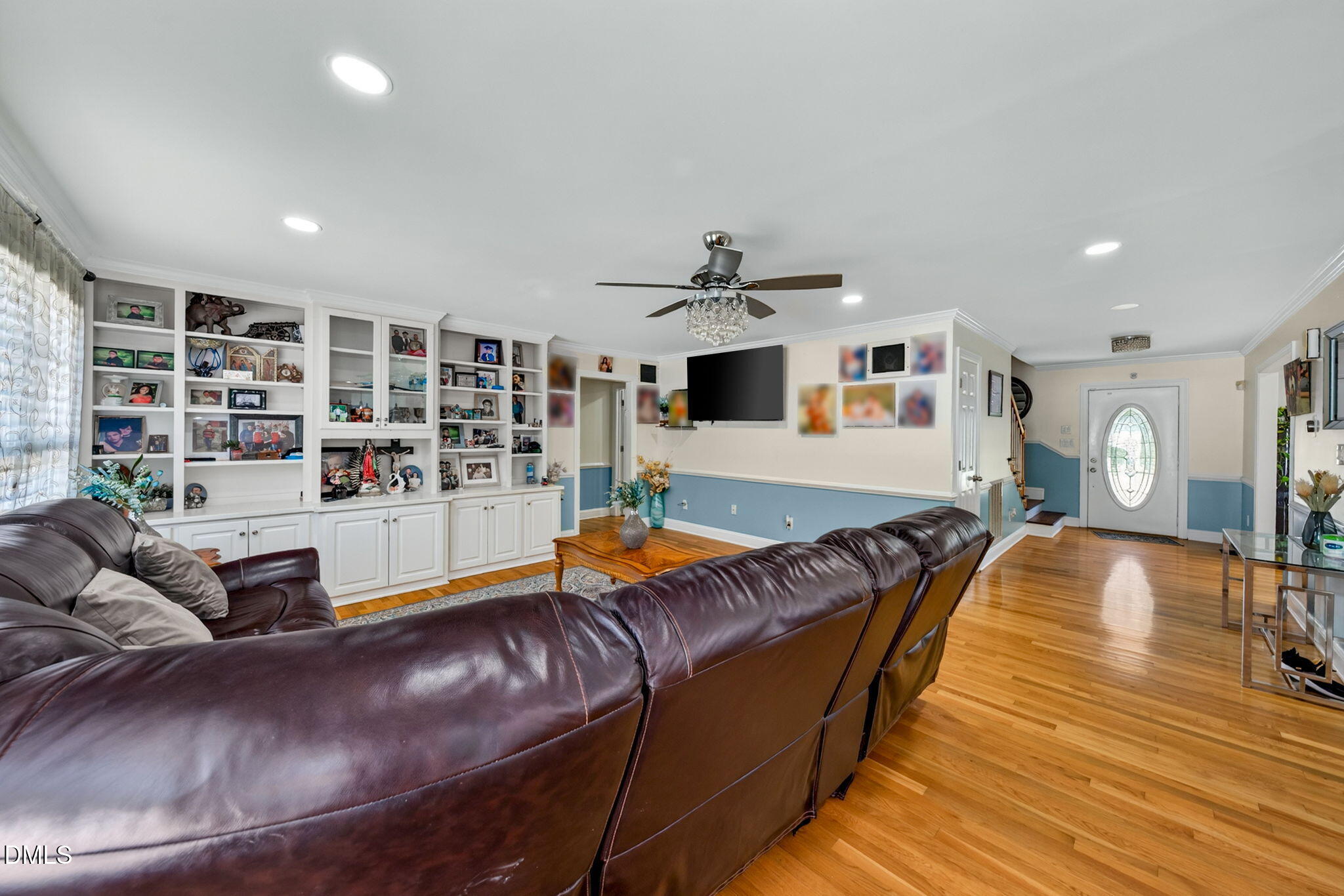 1663 Hayes Road
