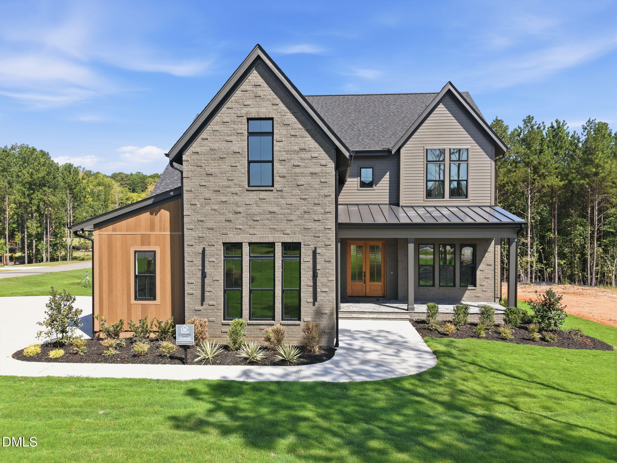 150 Cherry Bark Drive