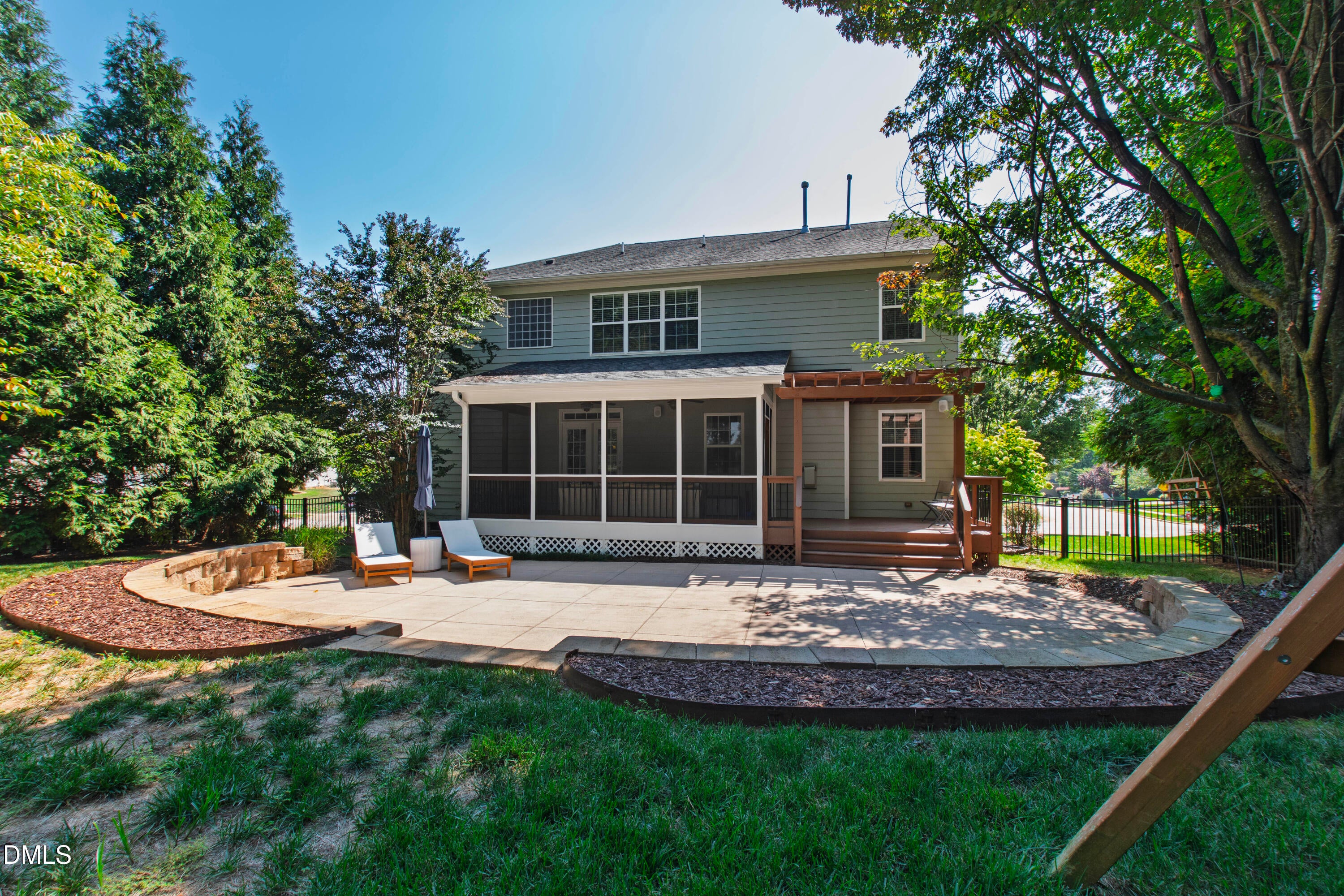 4820 Homeplace Drive