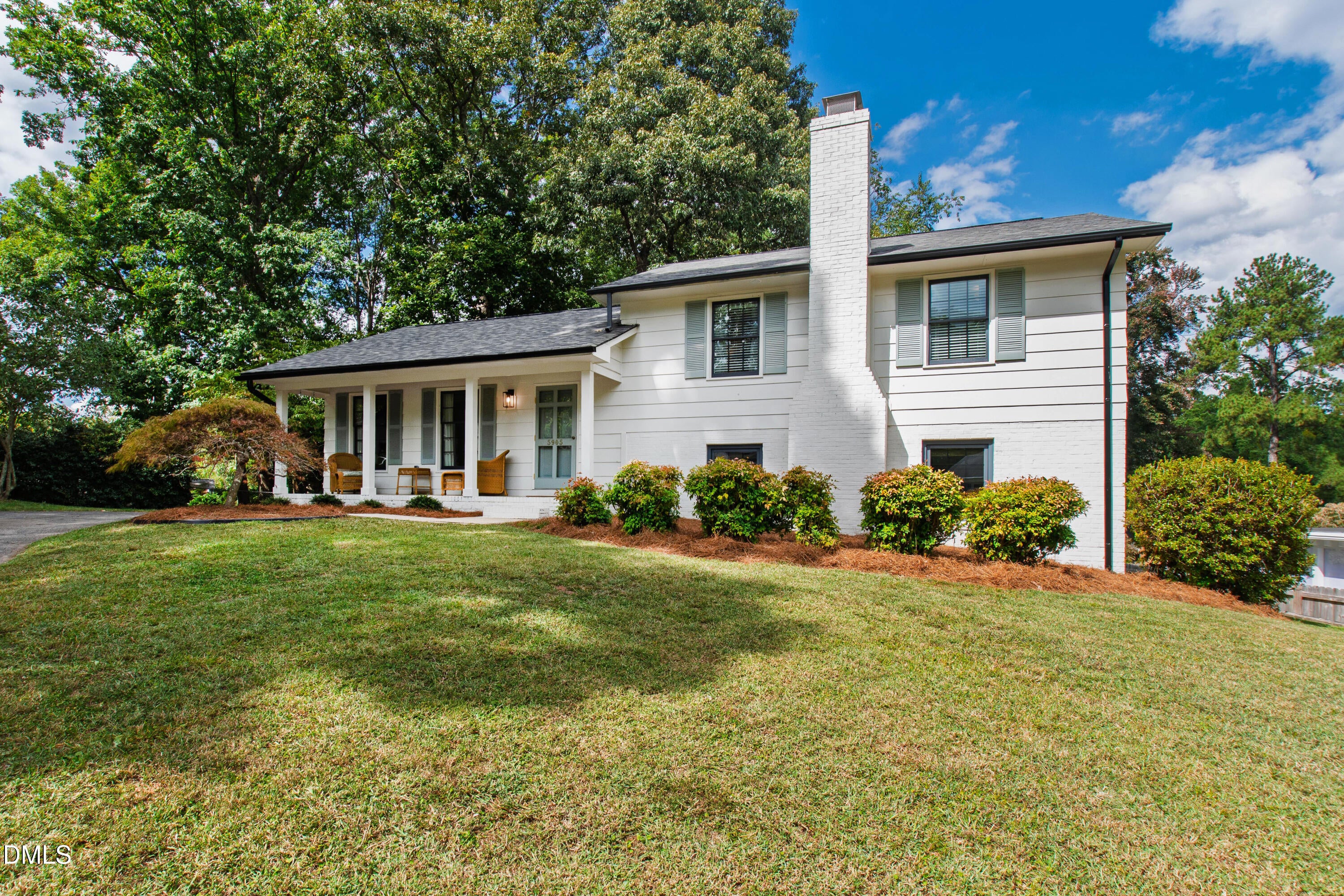 5905 Tafton Court