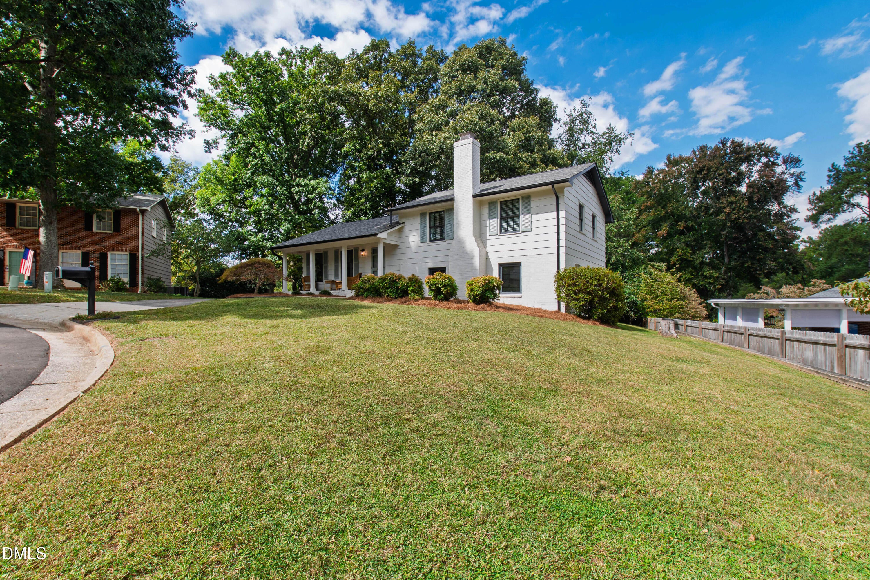5905 Tafton Court