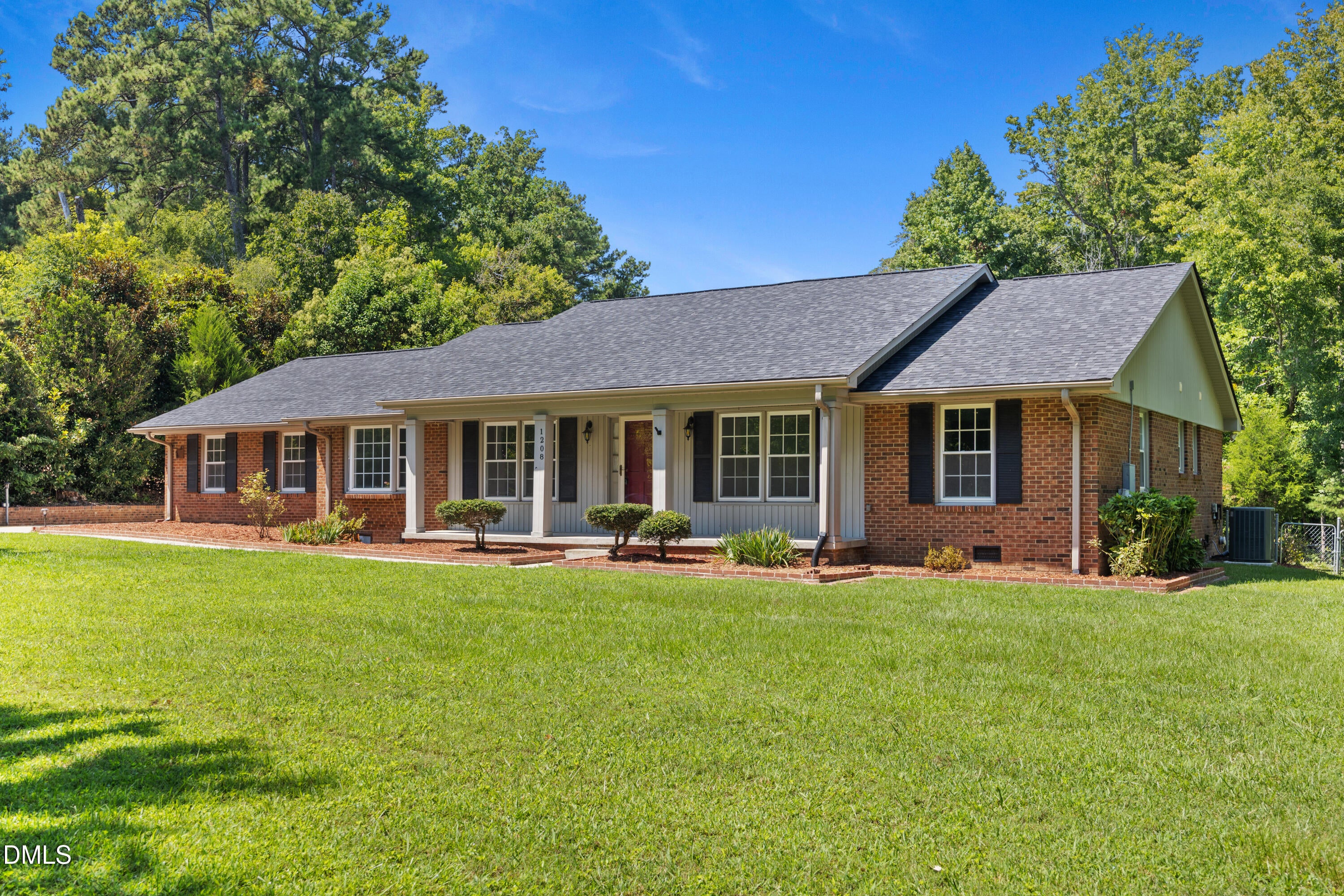 1208 Hatch Road