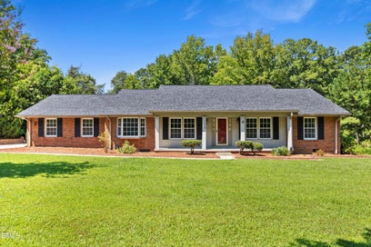 1208 Hatch Road Chapel Hill NC 27516