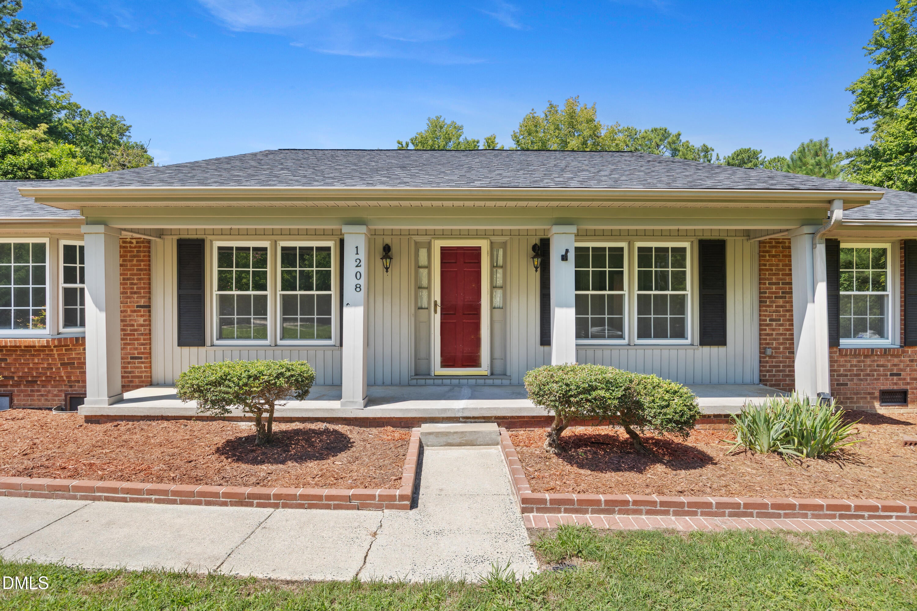 1208 Hatch Road