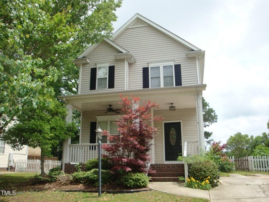 513 E MAPLE AVE, HOLLY SPRINGS, NC 27540 - Image d050aad898df6118ff34a4b114f7d072/4169711904