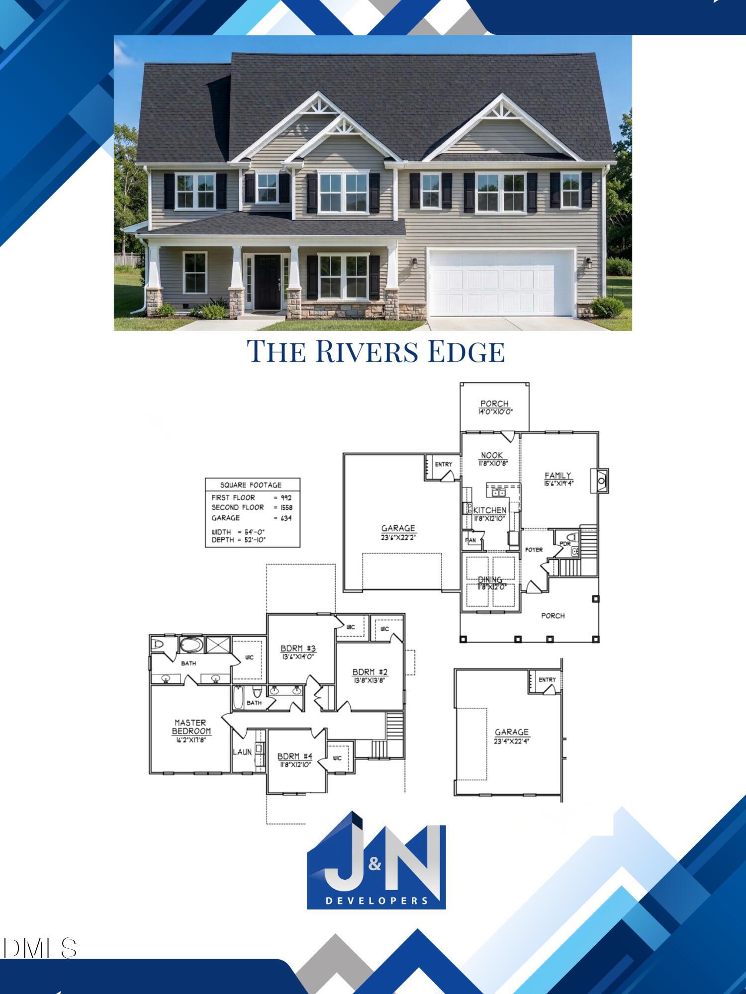 116 Pendergrass Drive