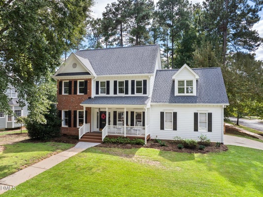 100 NORWALK ST, HOLLY SPRINGS, NC 27540 - Image d05c511db06e816fa4bd2f047c1579ad/2212636777