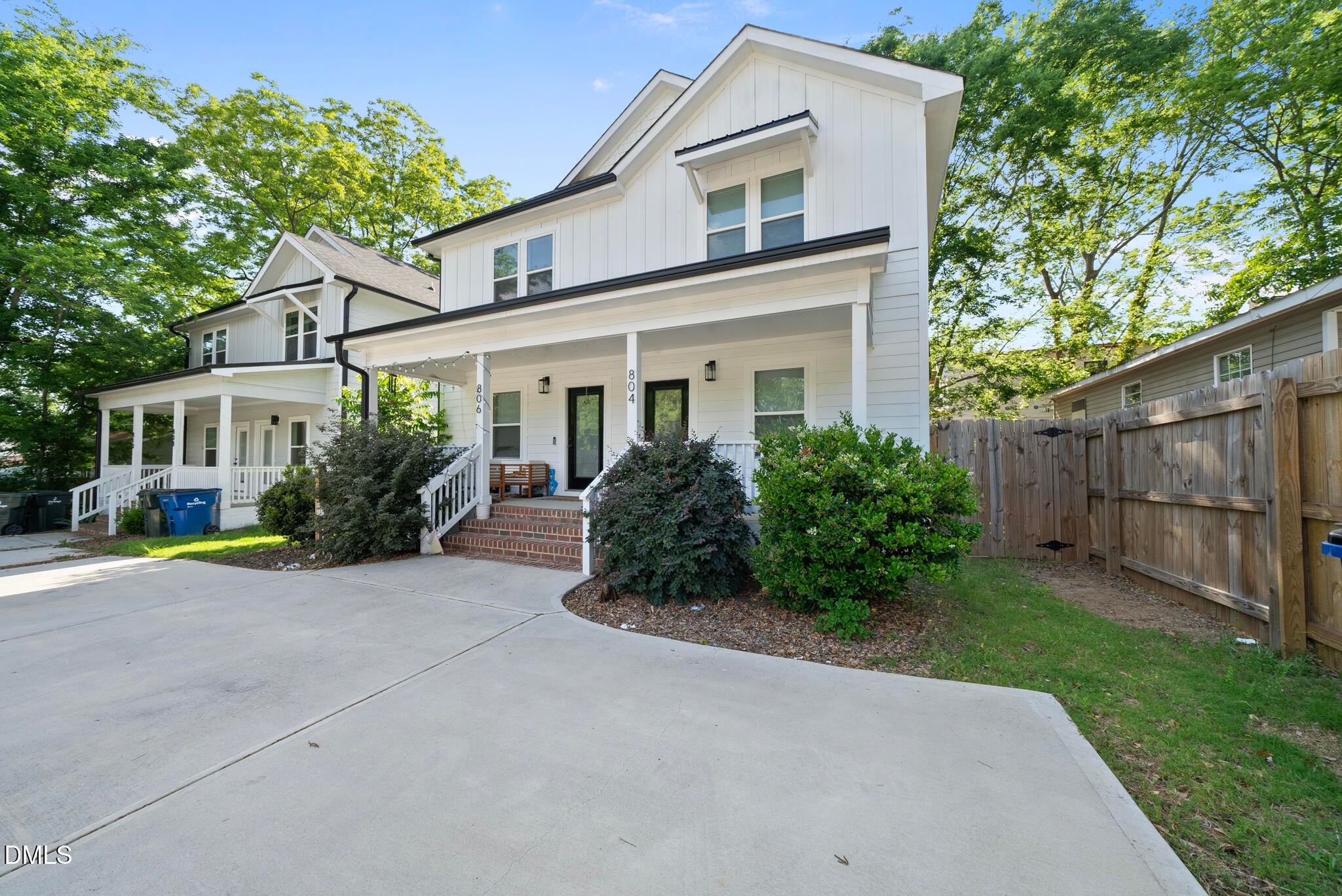 804 Vardaman Street
