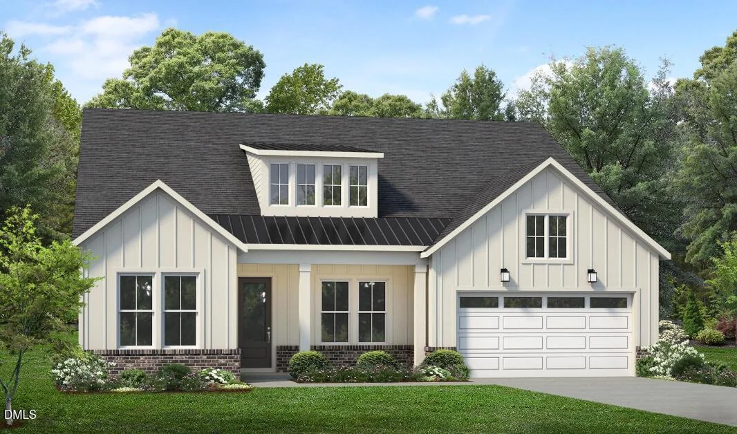 105 Utley Creek Court Unit Home Site 214