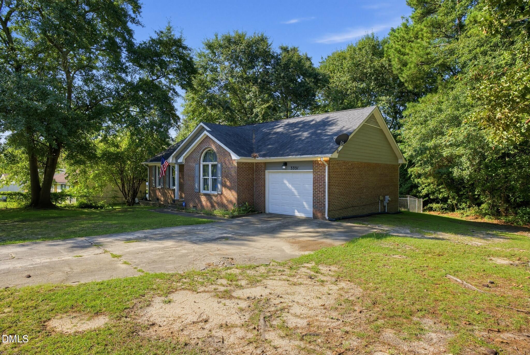 3331 Hunting Bay Drive