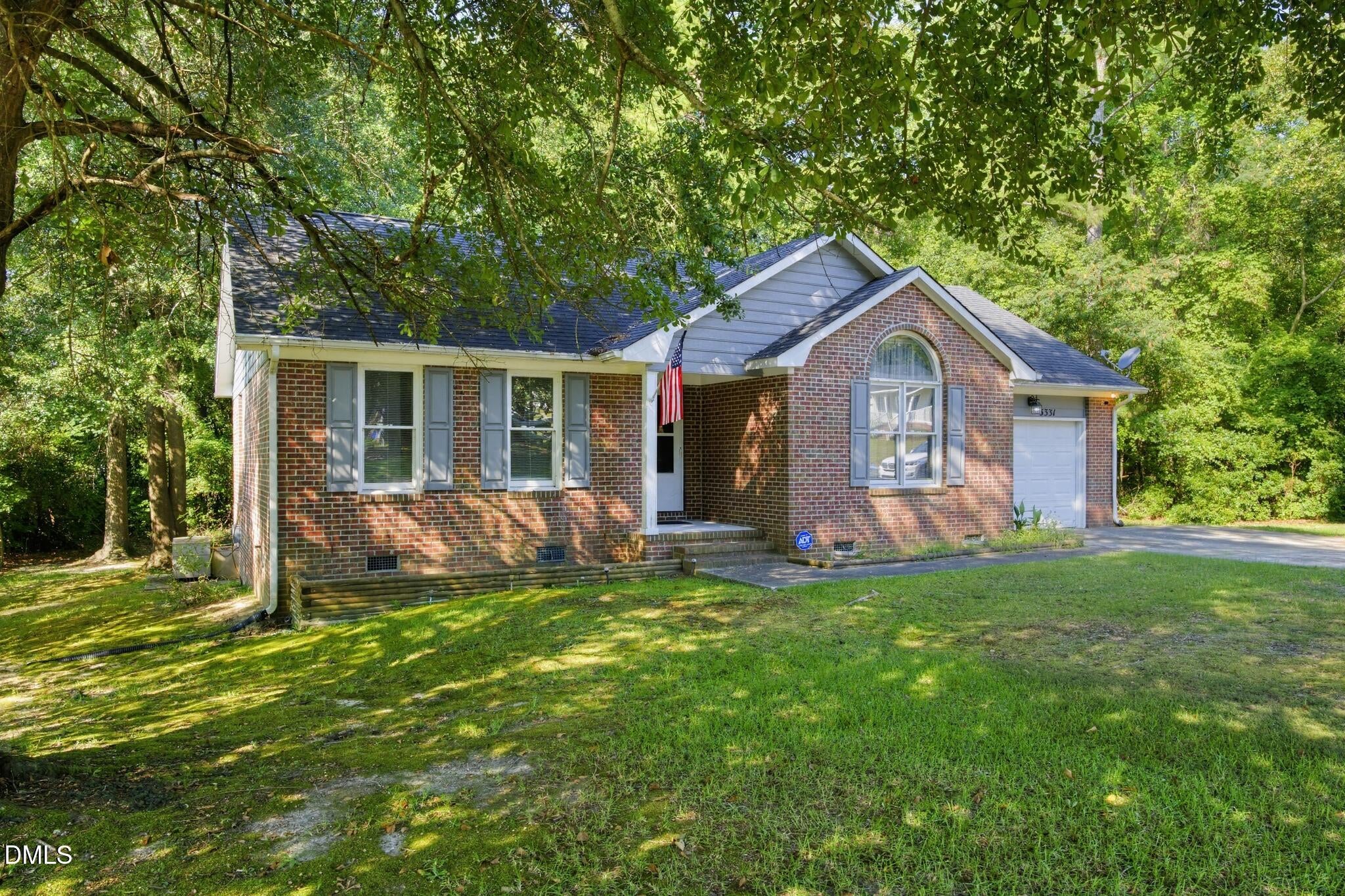 3331 Hunting Bay Drive