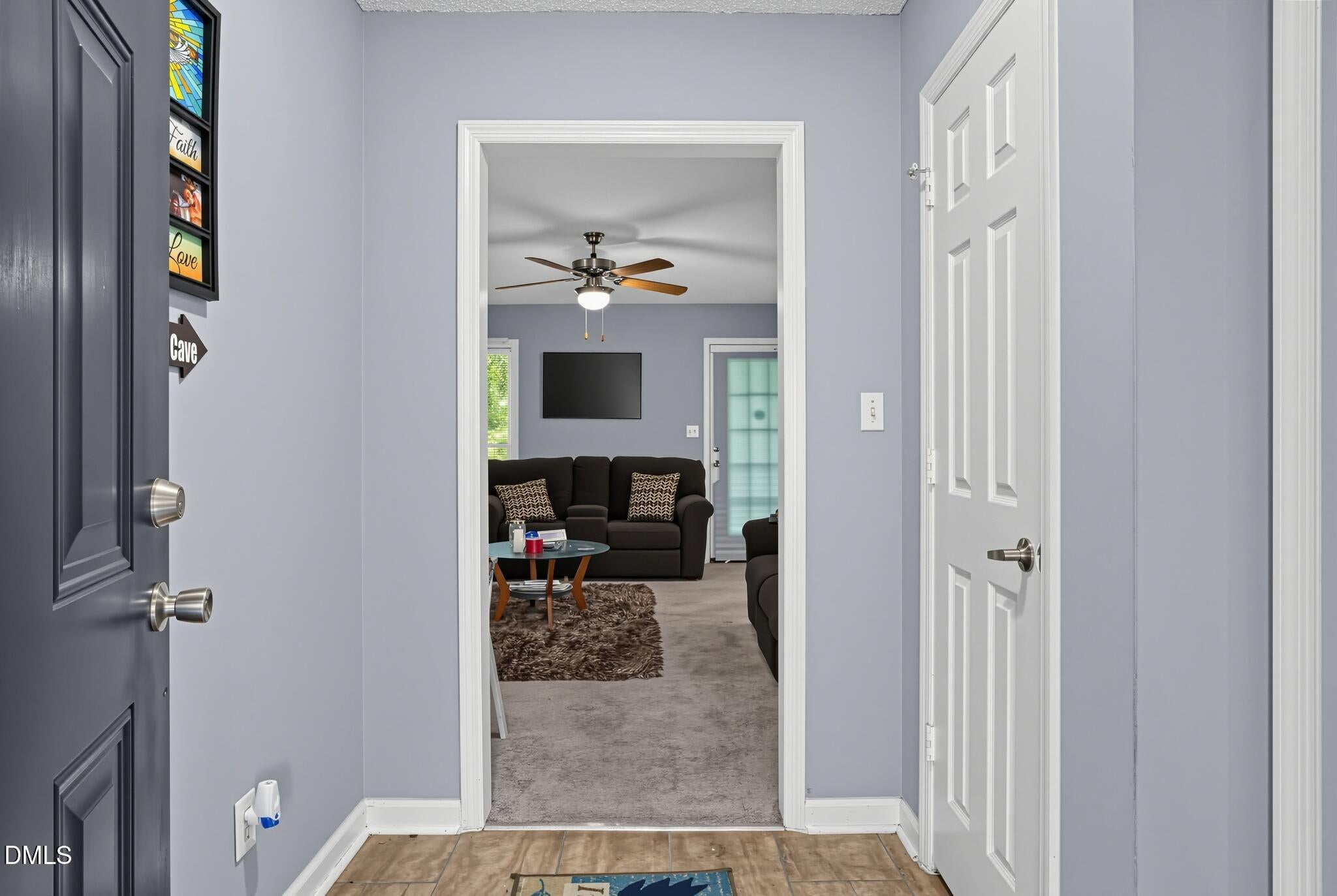 3331 Hunting Bay Drive