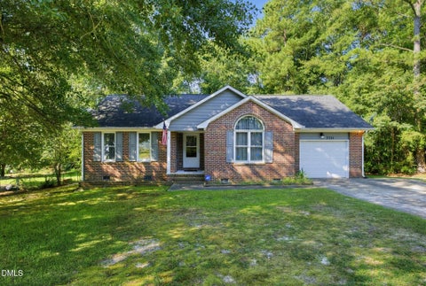 Photo of 3331 Hunting Bay Drive, Spring Lake, NC 28390 (MLS # 10194062)