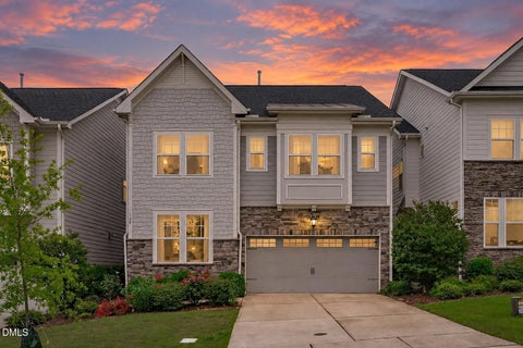 Photo of 108 Tree Hill Lane, Holly Springs, NC 27540 (MLS # 10164315)