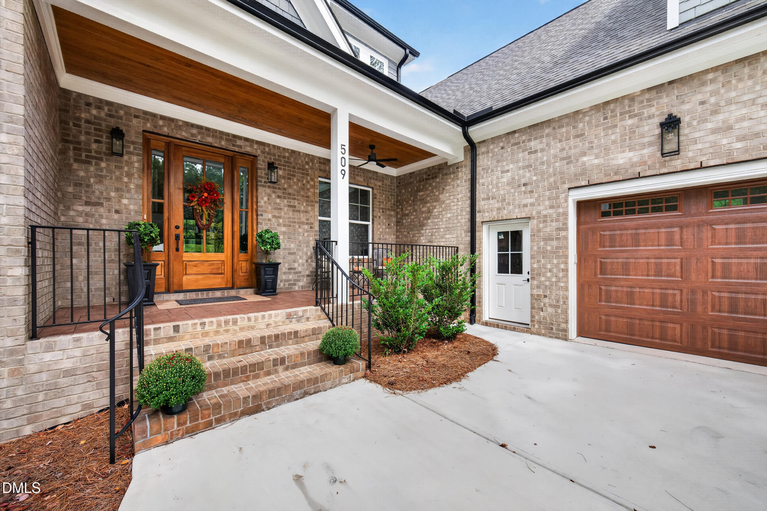 509 Cabin Creek