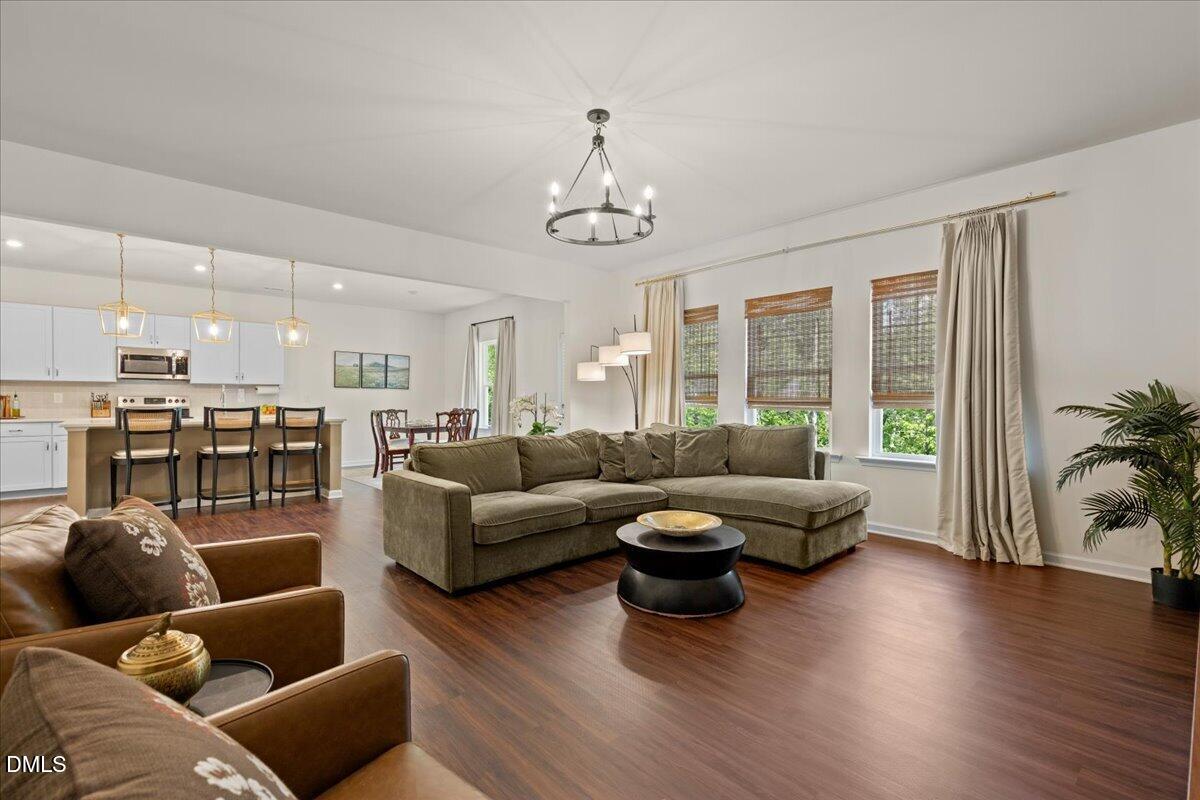 109 Rocky Branch Court