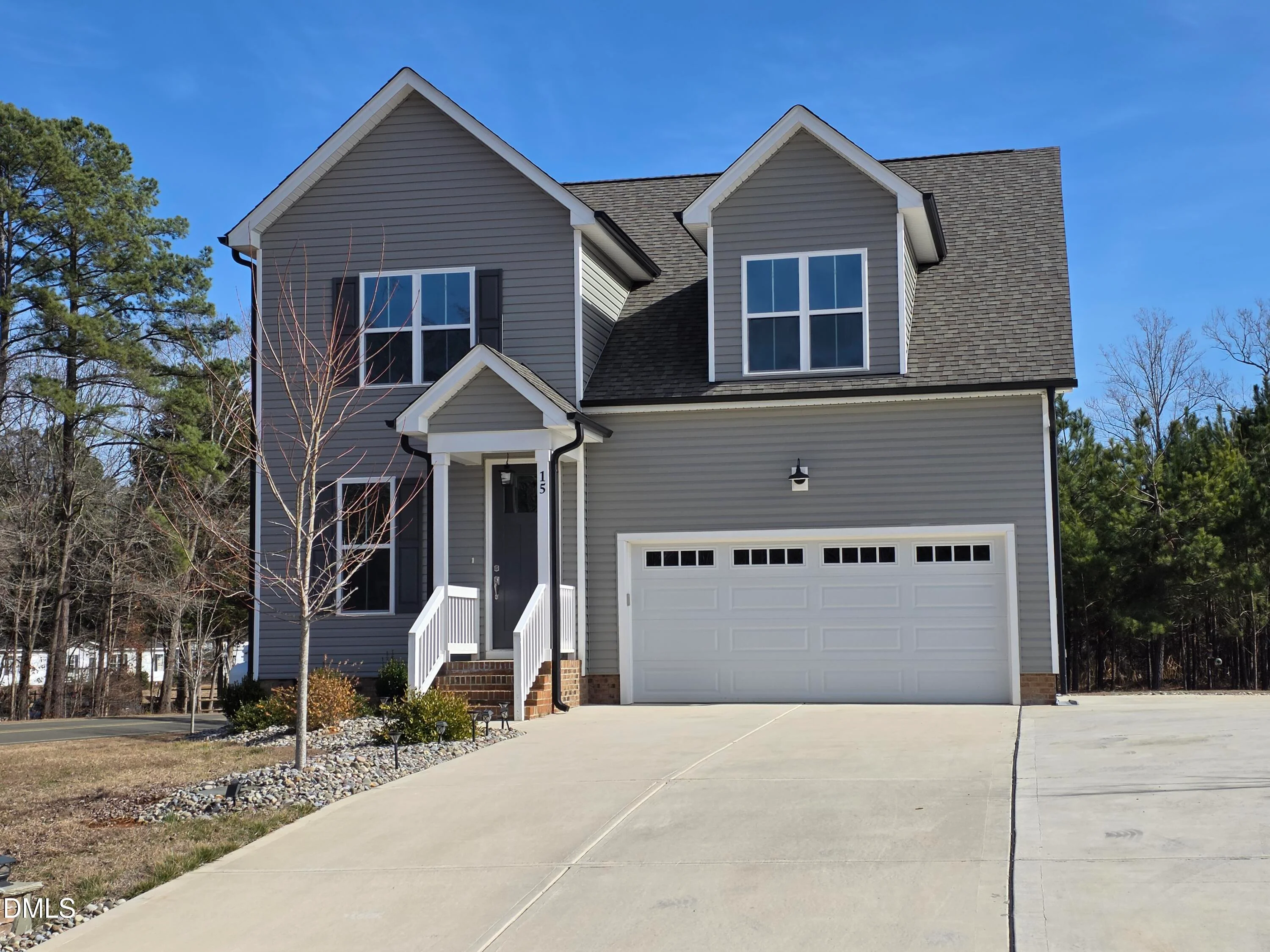 15 Brookhaven Drive