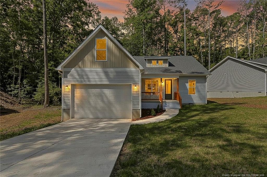 5116 Cardinal Circle