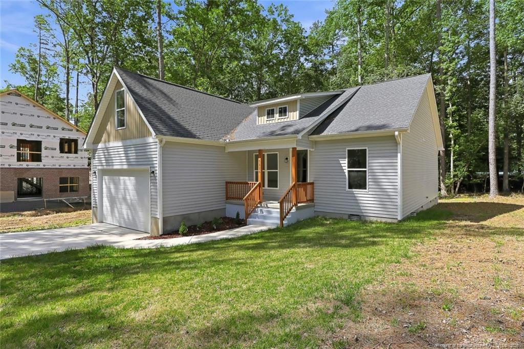 5116 Cardinal Circle
