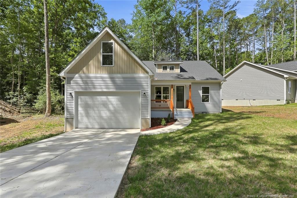5116 Cardinal Circle