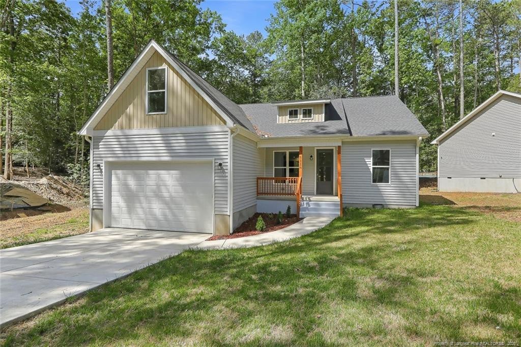 5116 Cardinal Circle