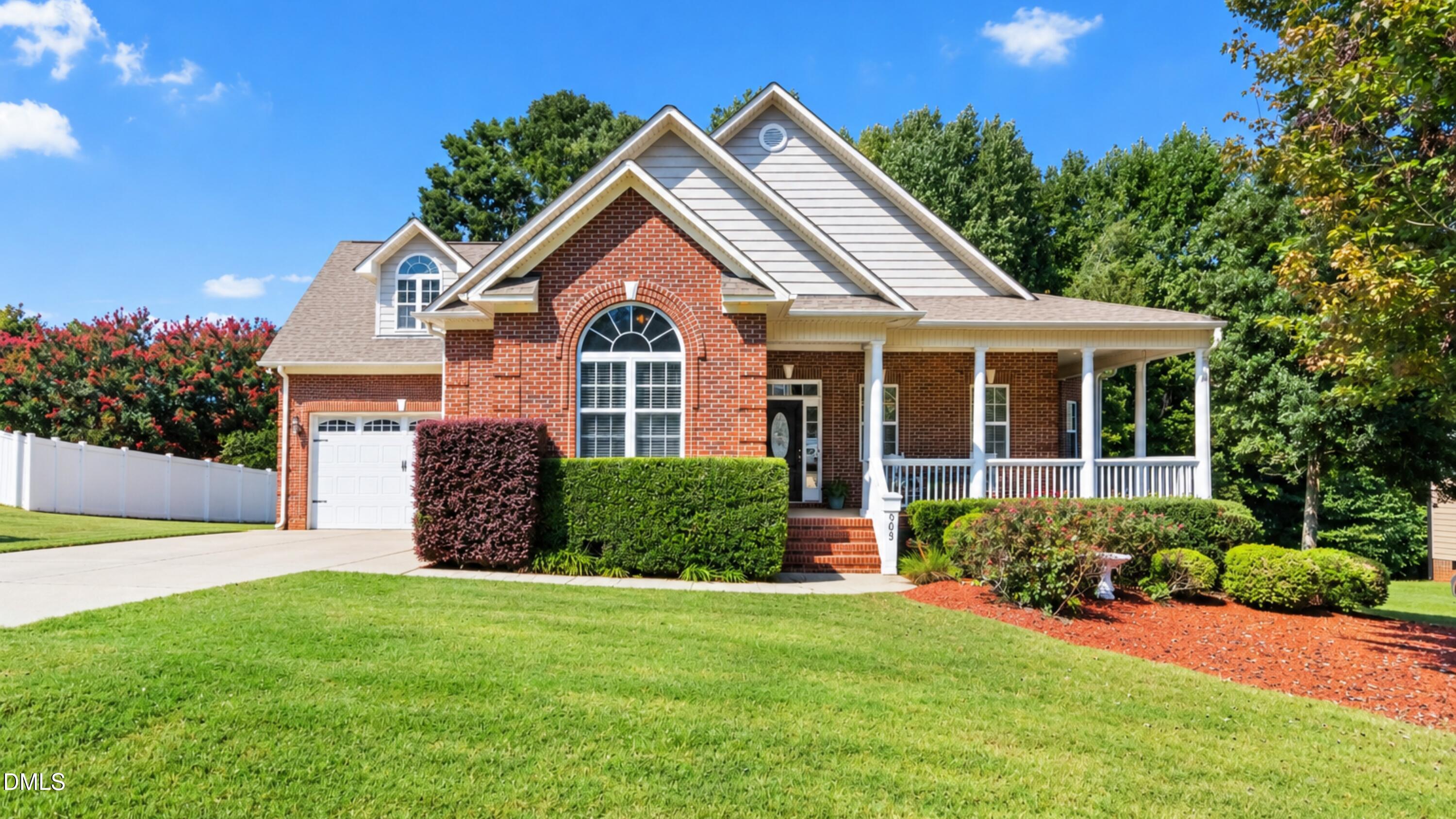 505 River Knoll Drive