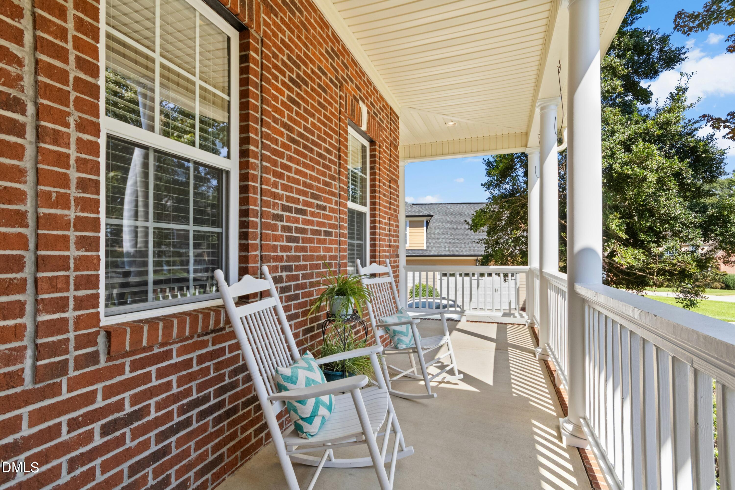 505 River Knoll Drive