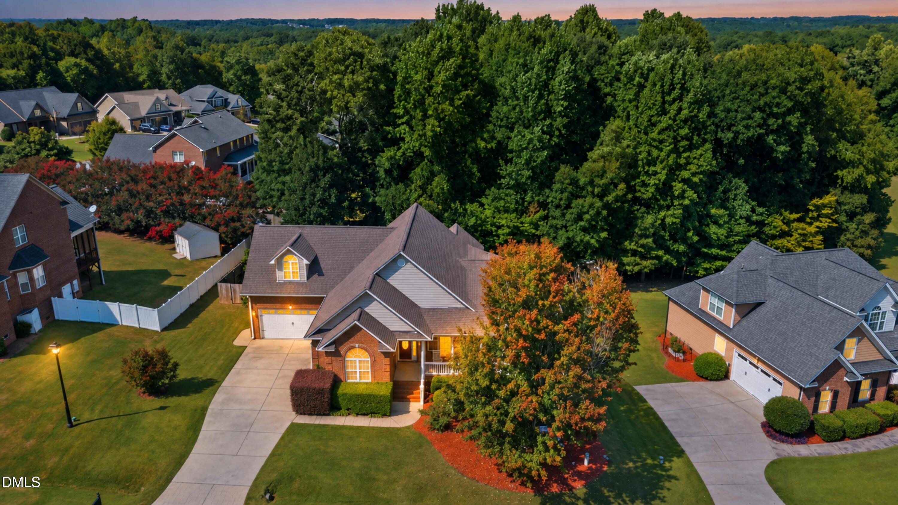 505 River Knoll Drive