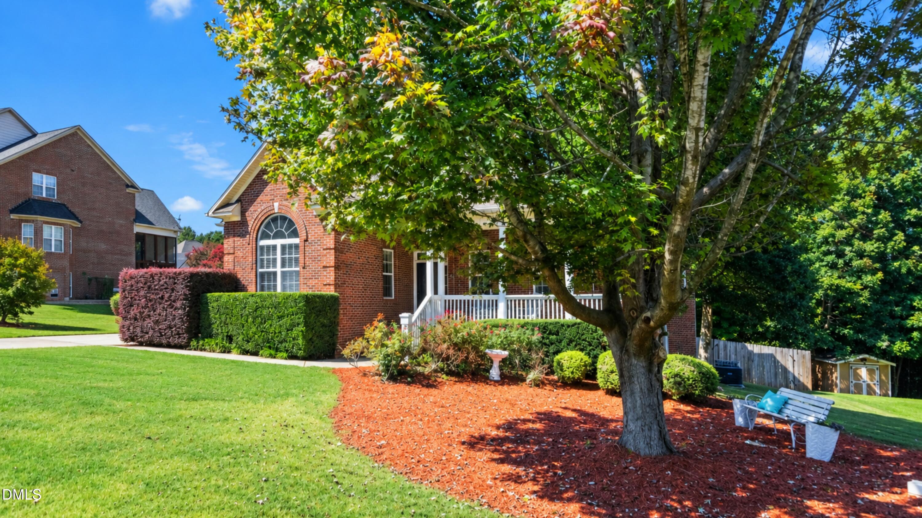 505 River Knoll Drive