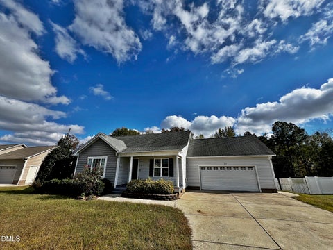 Photo of 179 Camden Drive, Angier, NC 27501 (MLS # 10183040)