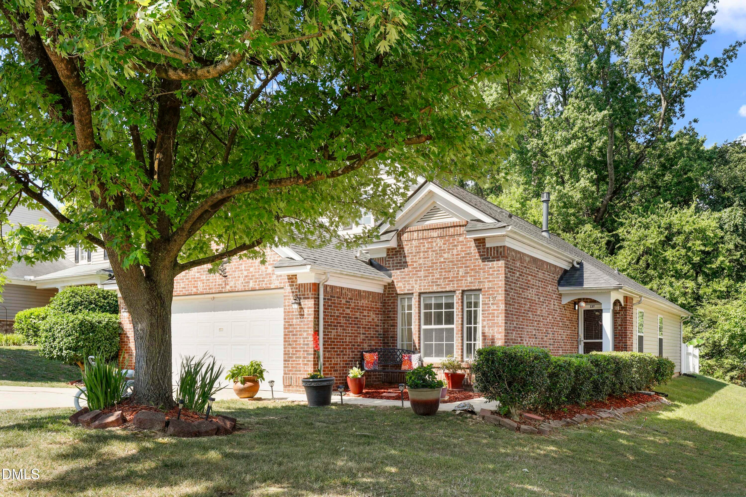 137 Georgetowne Drive