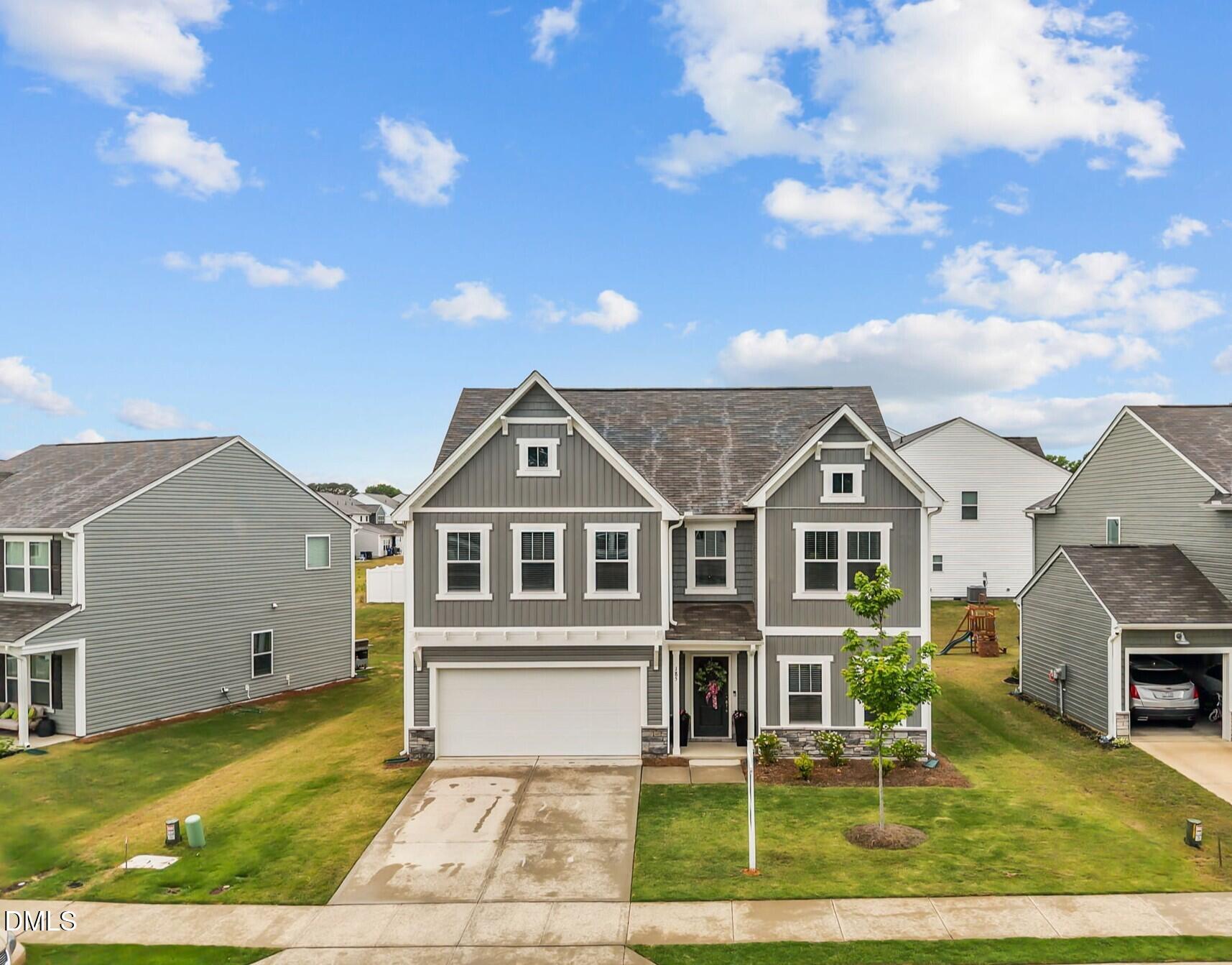 185 Horseshoe Place
