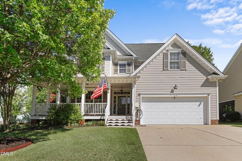 Photo of 1012 Princeton View Lane, Knightdale, NC 27545 (MLS # 10191738)