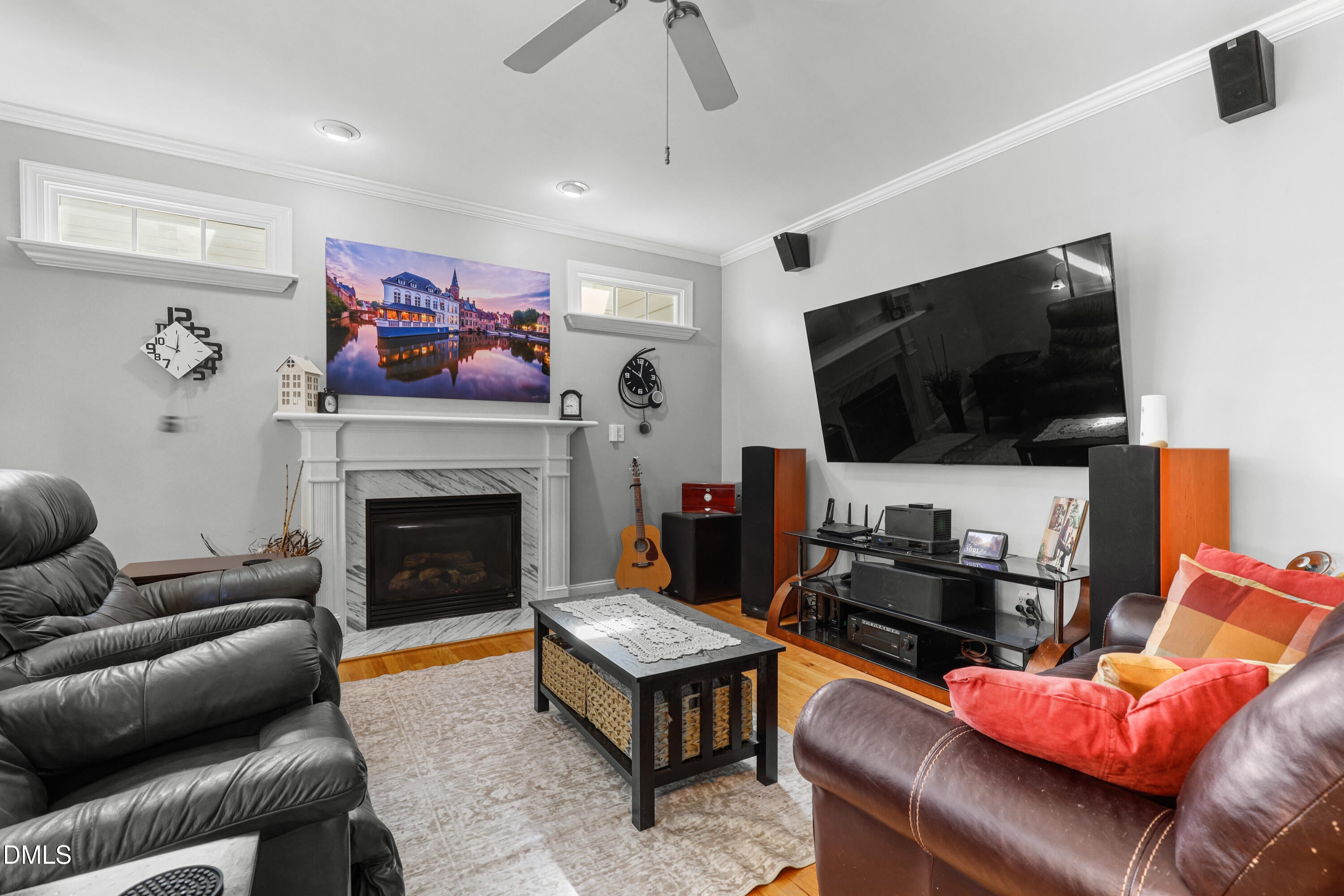 1012 Princeton View Lane