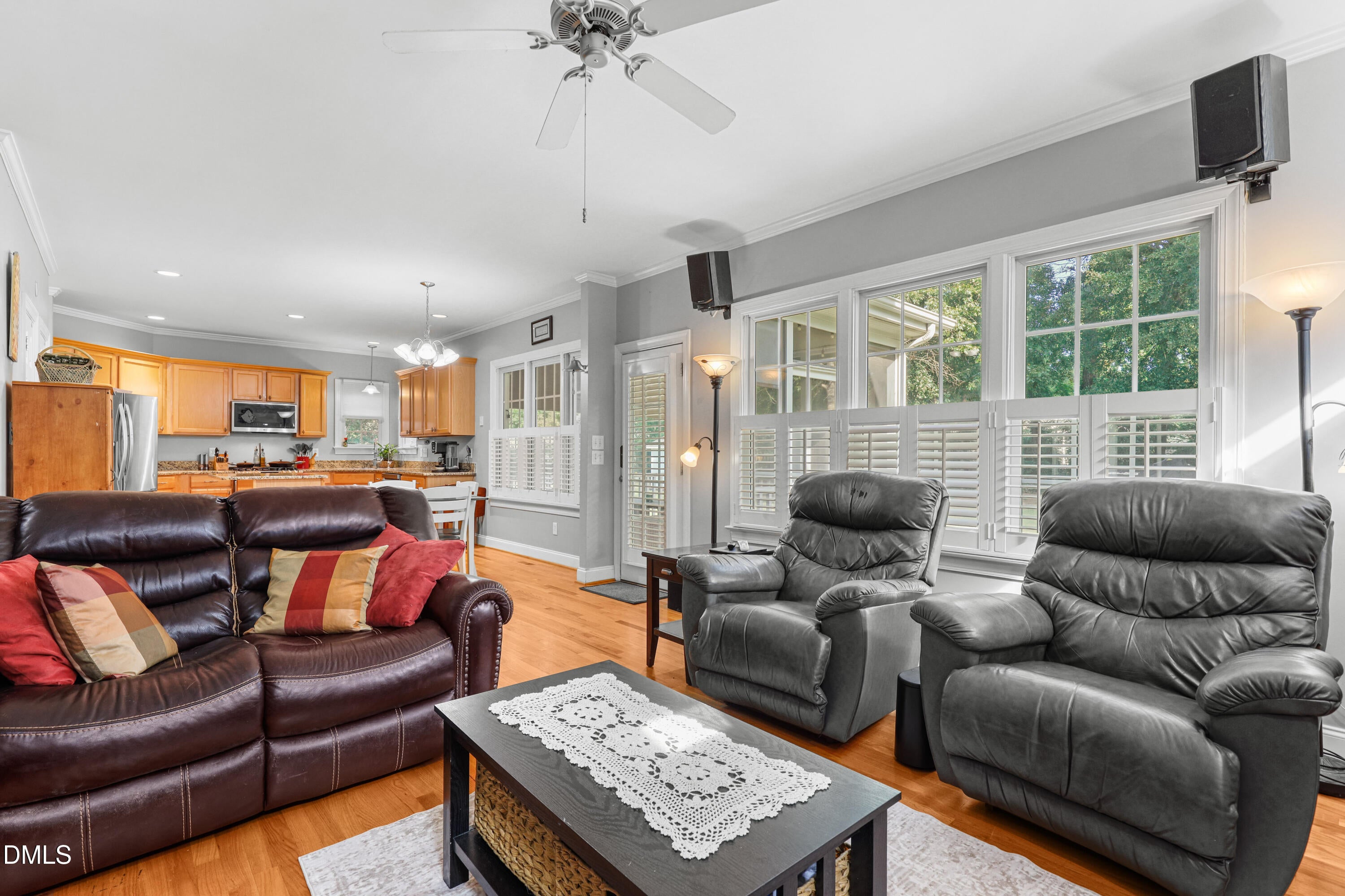 1012 Princeton View Lane