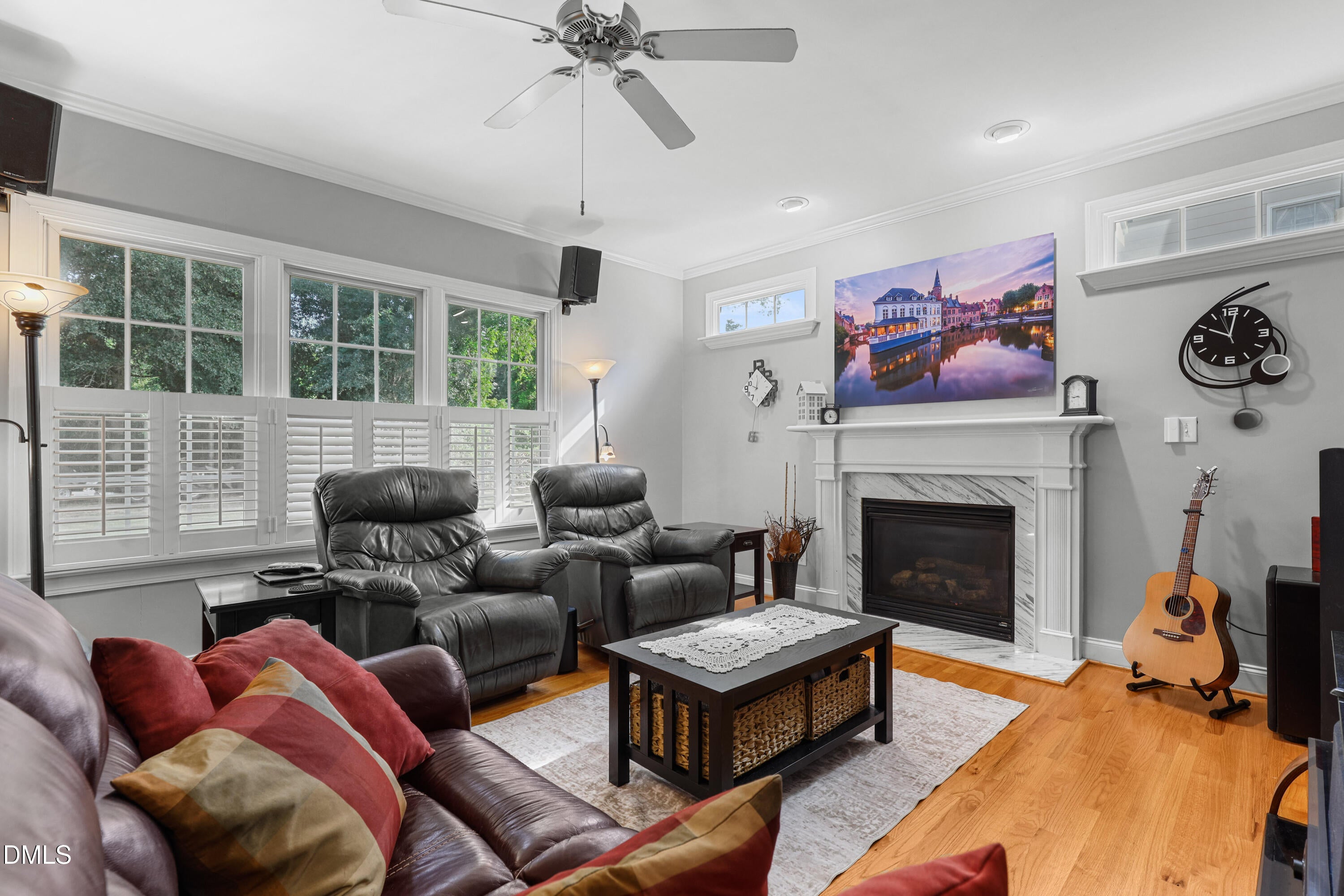 1012 Princeton View Lane